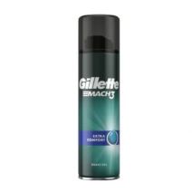 Gillette Mach3 Scheergel 200ml Extra Comfort