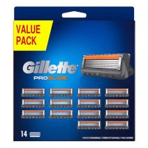 Gillette ProGlide 14 scheermesjes