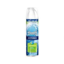 Wilkinson Hydro Scheergel Sensitive 240 ml