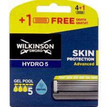 Wilkinson Hydro5 4+1 Skin Protection Advanced