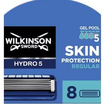 Wilkinson Hydro 5 Mesjes 8 stuks