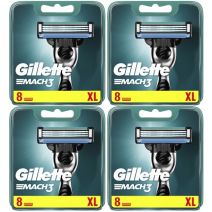 Gillette Mach3 32 mesjes
