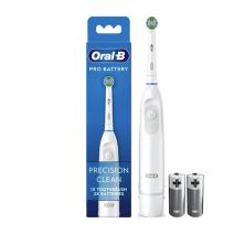 Oral-B Precision Clean Pro Battery Tandenborstel