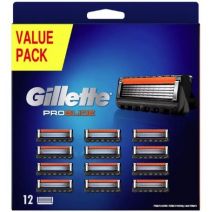 Gillette ProGlide 12 scheermesjes