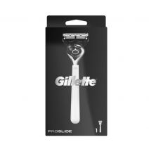 Gillette ProGlide Monochrome White scheersysteem