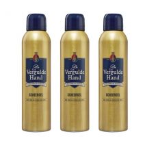 De Vergulde Hand Combi 3x 200ml Scheergel