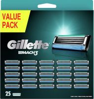 Gillette Mach3 25 scheermesjes