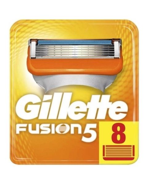 Macadam Manifesteren kiespijn Gillette Fusion 8 scheermesjes Aanbieding!| ShaveSavings.com  ShaveSavings.com