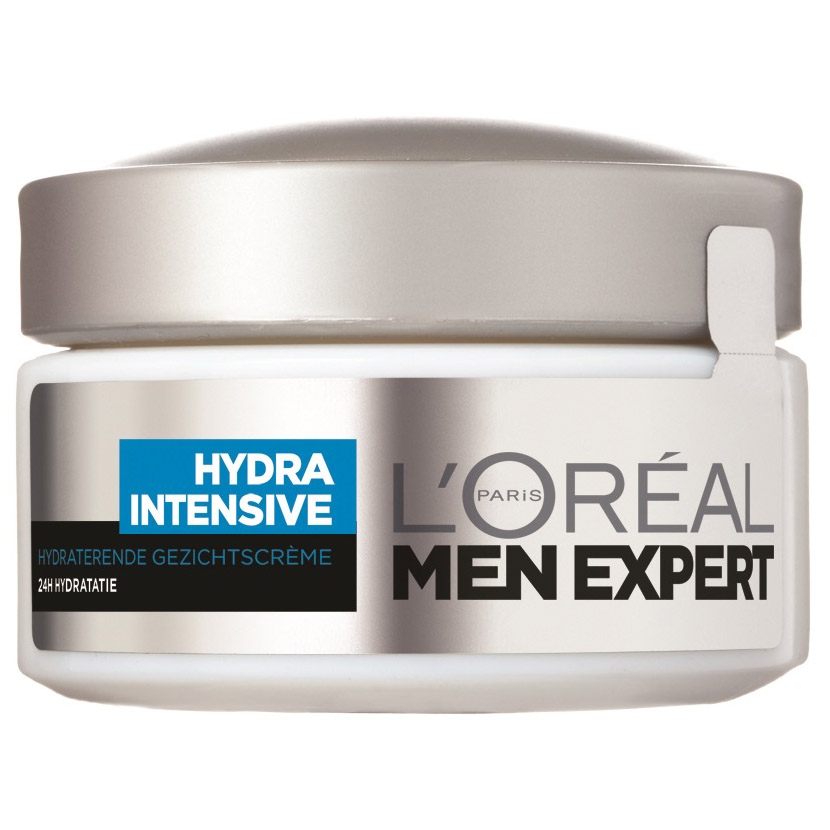 Men Expert Hydra Intensive Gezichtscreme 50ml