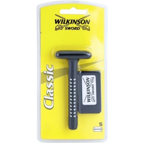 Wilkinson sword classic houder double edge